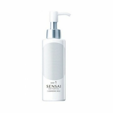 Очищающее молочко Kanebo Sensai 150 ml (1 штук)