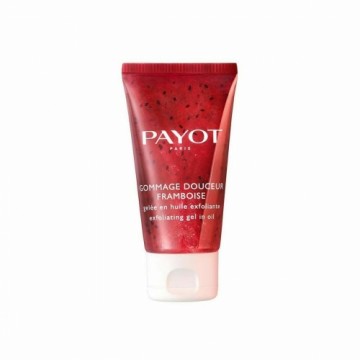 Sejas pīlinga želeja Payot Douceur Framboise 50 ml (50 ml)