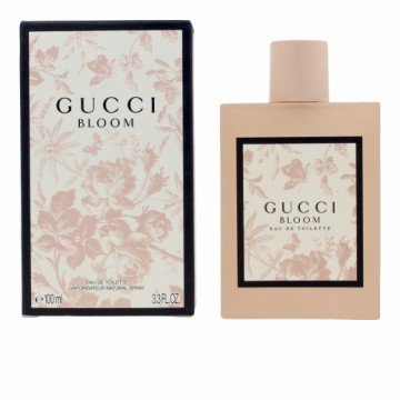 Women's Perfume Gucci Bloom EDT