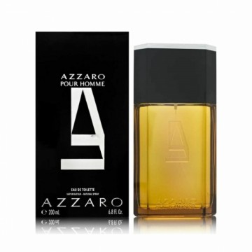 Мужская парфюмерия Azzaro Pour Homme EDT 200 ml