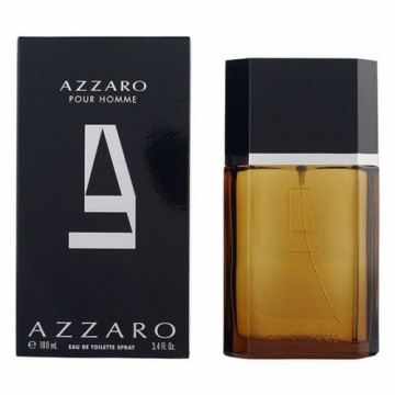 Мужская парфюмерия Azzaro Pour Homme Azzaro Azzaro Pour Homme EDT (1 штук)