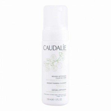 Cleansing Foam Fleur de vigne Caudalie Fleur De Vigne (150 ml) 150 ml (1 Unit)