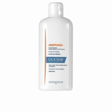 Modelējošs Krēms Ducray Anaphase+ 400 ml