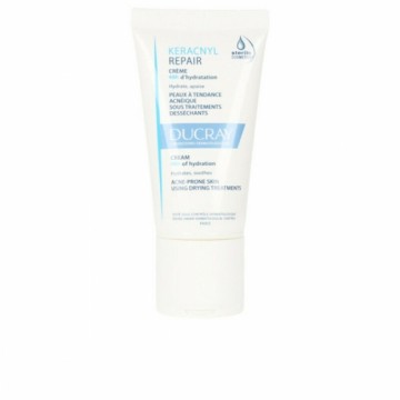 Hydrating Cream Ducray Keracnyl 50 ml