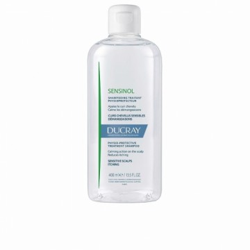 Шампунь Ducray Sensinol 400 ml