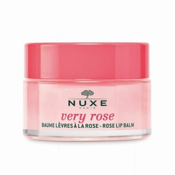 Moisturising Lip Balm Nuxe Very Rose