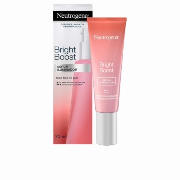 Izgaismojošs Serums Neutrogena Bright Boost