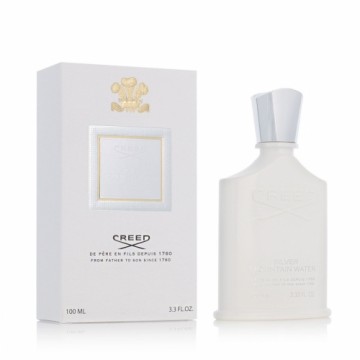 Мужская парфюмерия Creed Silver EDP