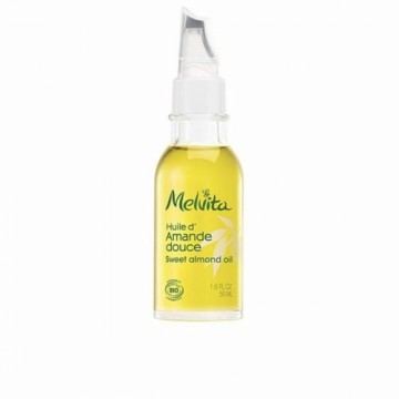 Sejas eļļa Huiles de Beaute Melvita 82Z0035 50 ml Mandeļu Eļļa (1 gb.)