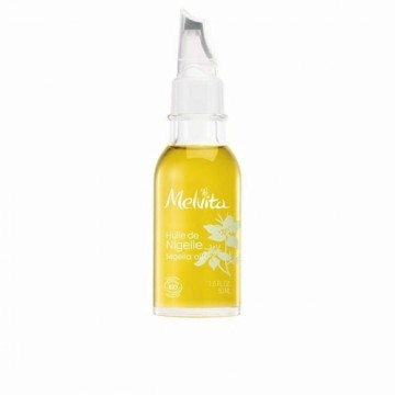 Масло для лица Huiles de Beaute Melvita 82Z0043 Nigelle 50 ml