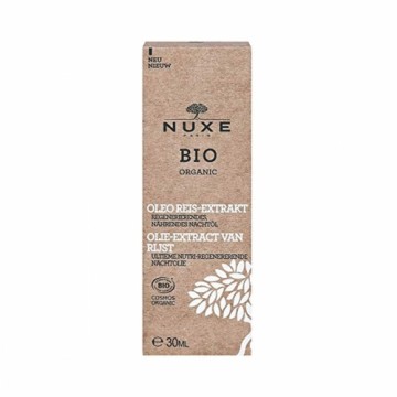 Ночной крем Nuxe Bio Rice Oil Extract 30 ml