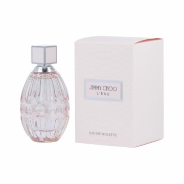 Parfem za žene L'eau Jimmy Choo Jimmy Choo L'eau EDT (1 gb.)