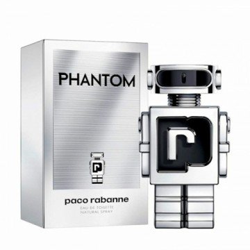 Parfem za muškarce Paco Rabanne Phantom EDT