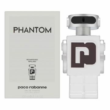 Мужская парфюмерия Paco Rabanne Phantom EDT 150 ml Phantom