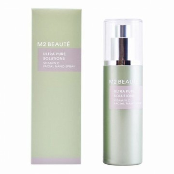 M2 BeautÉ Pretnovecošanas mitrinošs losjons Vitamin C M2 Beauté Pure Solutions Vitamin C (75 ml)