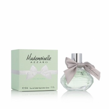 Женская парфюмерия Azzaro Mademoiselle L'Eau Très Florale EDT 30 ml 30 g