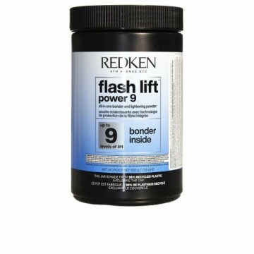 Izgaismotājs Redken Flash Pūderēts