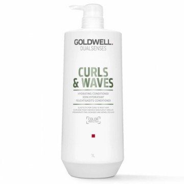 Kondicionieris Goldwell Curls & Waves Mitrinošs