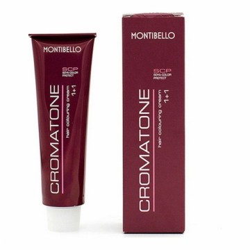 Постоянная краска Cromatone Montibello 10325 Nº 7,64 (60 ml)