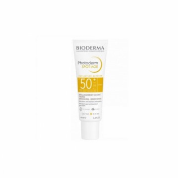 Saules bloķēšanas līdzeklis Bioderma Photoderm Balts 40 ml