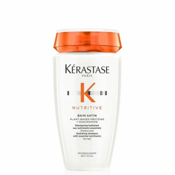 Питательный шампунь Kerastase Увлажняющее