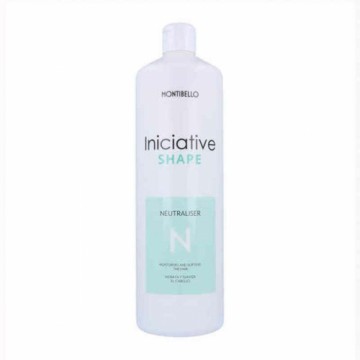 Styling Cream Iniciative Shape Neutralizante Montibello Iniciative Shape Neutralis (1000 ml)