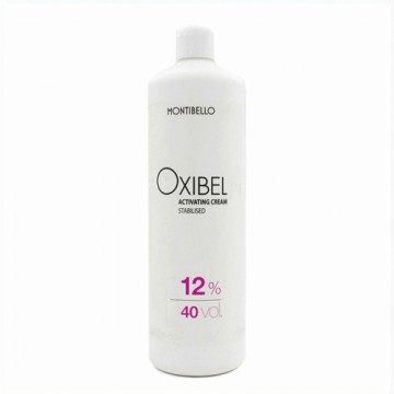 Hair Oxidizer Montibello Oxibel 40 vol 12 %