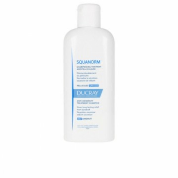 Шампунь против перхоти Ducray Squanorm (200 ml)