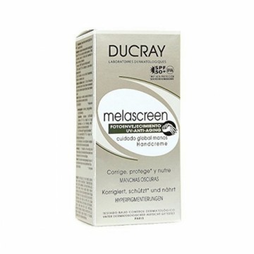 Roku krēms Melascreen Ducray Melascreen Spf 50+ 50 ml