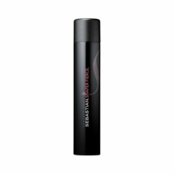 Фиксирующий лак Sebastian Shaper Fierce 400 ml