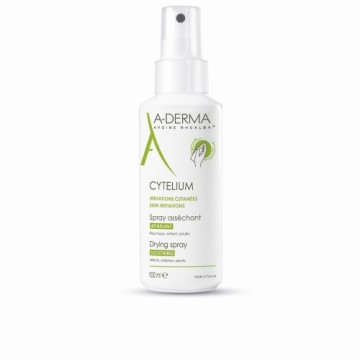 Spray A-Derma Cytelium Dry Itch and irritation relief