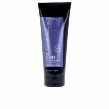 Hair Mask Ecotech Color Matrix 884486411969 200 ml