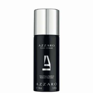 Spray Deodorant Azzaro 150 ml