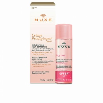 Sejas krēms Nuxe Prodigieuse Boost Silky