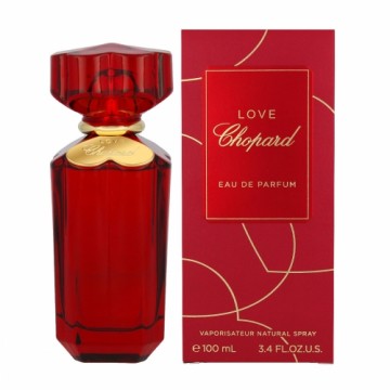 Women's Perfume Chopard Love Chopard EDP 100 ml