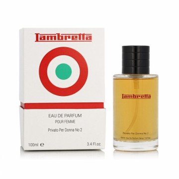 Женская парфюмерия Lambretta Privato Per Donna No 2 EDP 100 ml