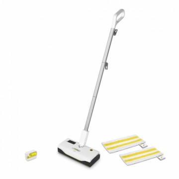 Karcher Kärcher SC 1 UPRIGHT Steam mop 0.2 L 1300 W Black, White