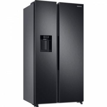 Холодильник Samsung RS6GA884CB1/EG, Side-by-Side