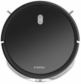 Xiaomi robot vacuum E5, black