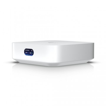 Ubiquiti UX-EU | Mesh System | UniFi Gateway, Plug & Play, WiFi6