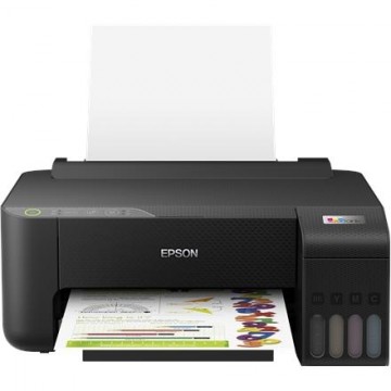 Epson L1270 | Colour | Inkjet | Wi-Fi | Black