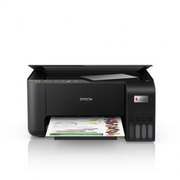 Epson EcoTank | L3270 | Inkjet | Colour | A4 | Wi-Fi | Black