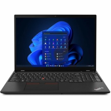 Portatīvais dators Lenovo ThinkPad P16s G2 16" Intel Core i7-1360P 32 GB RAM 1 TB SSD NVIDIA RTX A500