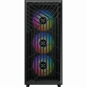 ATX Semi-tower Box XIGMATEK Black