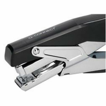 Stapler Q-Connect KF14867 Black