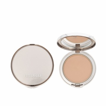 Kompaktie Pūderi Artdeco Mineral Nº 25 Sun Beige 9 g