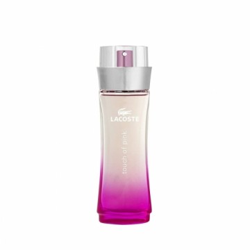 Женская парфюмерия Lacoste Touch of Pink EDT 50 ml Touch of Pink (1 штук)