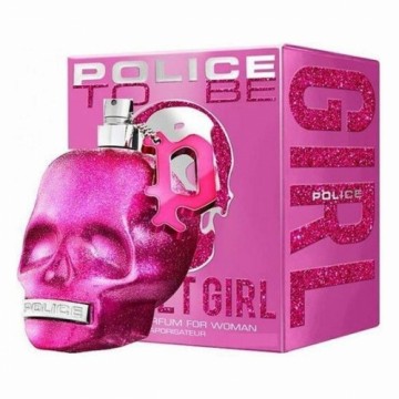 Parfem za žene Police To Be Sweet Girl EDP 75 ml To Be Sweet Girl