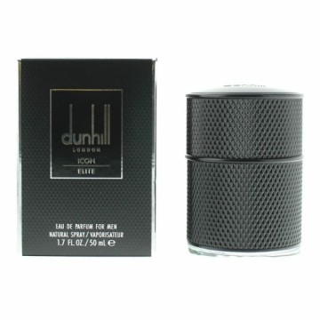 Мужская парфюмерия Dunhill Icon Elite EDP 50 ml