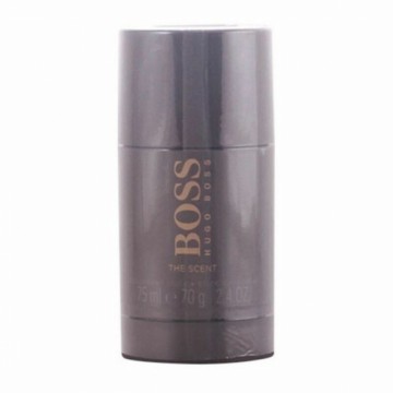 Твердый дезодорант The Scent Hugo Boss BOS648 (75 ml) 70 L 75 ml